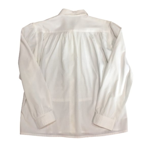 Vintage Saddlebred Western Long Sleeve Shirt 10 - Picture 2 of 4